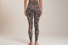 Load image into Gallery viewer, Women’s High Waist Printed Workout Leggings for Yoga, Running & Fitness