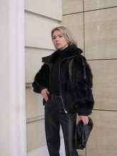 Load image into Gallery viewer, Spanish Toscana Genuine Leather Jacket