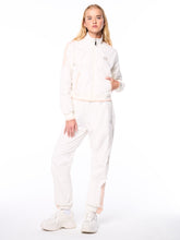 Load image into Gallery viewer, Nella Track Jacket- Gardenia