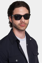 Load image into Gallery viewer, The Luxe Jacket (NAVY)