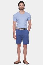 Load image into Gallery viewer, The Summer Short(Oily Blue)