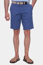 Load image into Gallery viewer, The Summer Short(Oily Blue)