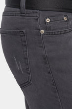 Load image into Gallery viewer, The Classic Jeans(Dark Grey)