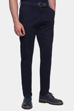 Load image into Gallery viewer, The Timeless Chino (Navy)