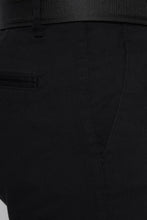 Load image into Gallery viewer, The Timeless Chino (Black)