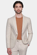 Load image into Gallery viewer, The Bespoke Suit (Beige)