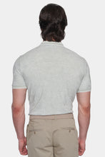 Load image into Gallery viewer, The Mercerized Cotton Polo (Eucalyptus)