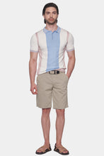 Load image into Gallery viewer, The MerceriZed Cotton Polo (Pastels)