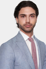 Load image into Gallery viewer, The Bespoke Suit (Sky Blue)
