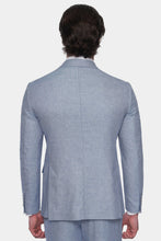 Load image into Gallery viewer, The Bespoke Suit (Sky Blue)