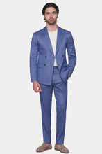Load image into Gallery viewer, The Bespoke Suit (Ocean)