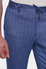 Load image into Gallery viewer, The Bespoke Suit (Ocean)
