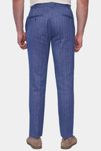 Load image into Gallery viewer, The Bespoke Suit (Ocean)