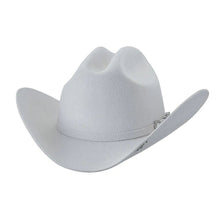 Load image into Gallery viewer, Bullhide El Chacorta - (8x) Fur Felt Cowboy Hat