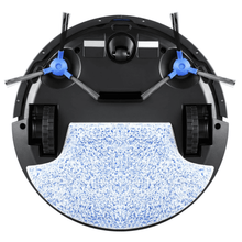 Load image into Gallery viewer, Supersonic Smart Robot Vacuum Sweep Cleaner with Gyroscope Technology