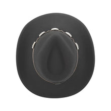 Load image into Gallery viewer, Bullhide Wishing Well - Wool Felt Outback Hat