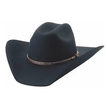 Load image into Gallery viewer, Bullhide Tarrant - (10X) Fur Felt Cowboy Hat