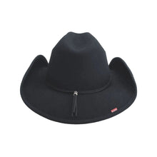 Load image into Gallery viewer, Bullhide Jolene - Wool Felt Cowboy Hat