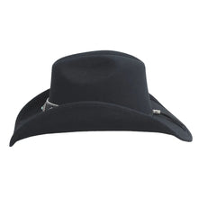 Load image into Gallery viewer, Bullhide Jolene - Wool Felt Cowboy Hat