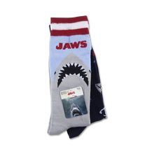 Load image into Gallery viewer, Jaws BW 2 Pack