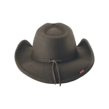 Load image into Gallery viewer, Bullhide Omaha - Children's Wool Felt Cowboy Hat