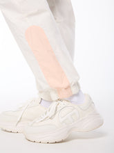 Load image into Gallery viewer, Nella Track Pant- Gardenia