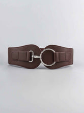 Load image into Gallery viewer, Elastic Wide Belt - Stylish & Durable Accessory