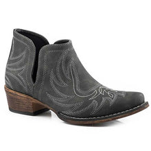 Load image into Gallery viewer, Roper Ava - Ankle Cowgirl Boot