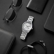 Load image into Gallery viewer, The Reserve Automatic - Gray/Silver