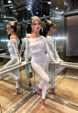 Load image into Gallery viewer, One-piece Long Sleeves