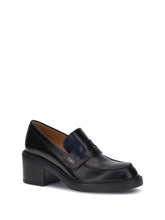 Load image into Gallery viewer, Tod's Women Leather Loafers