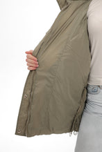 Load image into Gallery viewer, Insulated Bio-Down Jacket