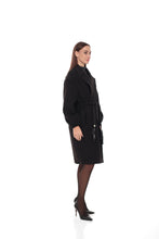 Load image into Gallery viewer, Lisbon Cashmere Blend Overcoat