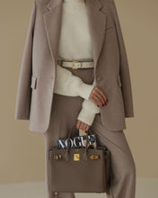 Load image into Gallery viewer, Akron Wool Blend Blazer