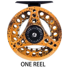 Load image into Gallery viewer, Stream Master Fishing Reel