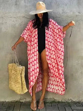 Load image into Gallery viewer, Beach Chic Cover-Ups - Effortless Style for Your Sun-Kissed Adventures