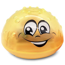 Load image into Gallery viewer, Creative Water Spray Bath Toy - # BAGE11610002