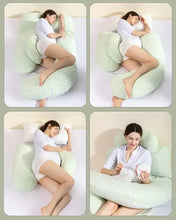 Load image into Gallery viewer, Premium Pregnancy Pillow - # WOAA21410004-PRG
