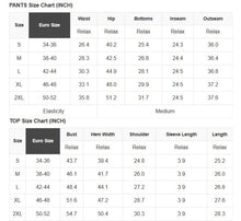 Load image into Gallery viewer, Solid Textured T-Shirt and Drawstring Pants Set