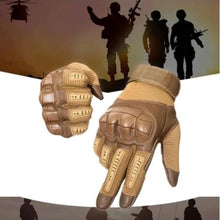 Load image into Gallery viewer, Off-road Sports Touch Screen As Tactical Gloves