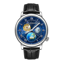 Load image into Gallery viewer, Luminous Men's Watch Earth Starry for Men
