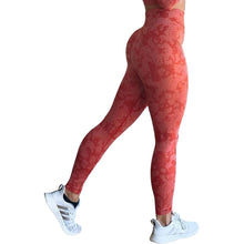 Load image into Gallery viewer, Butt Leggings For Women Push Up Booty Legging Workout Gym Tights Fitness Yoga Pants