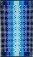Load image into Gallery viewer, Niagara Oversized Reversible Beach Towel – Luxurious Comfort & Premium Quality