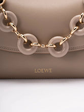 Load image into Gallery viewer, Loewe Women `Ola` Medium Bag