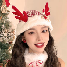 Load image into Gallery viewer, Christmas Tree Party Up Headdress For Taking Photos