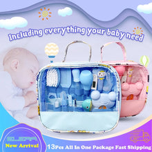 Load image into Gallery viewer, ELERA Baby Care Kit - # BAGE61110014