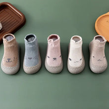 Load image into Gallery viewer, Baby Socks Shoes - # BASH11110003