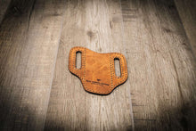 Load image into Gallery viewer, Leather Knife Sheath