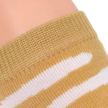 Load image into Gallery viewer, 1 pair New Lady Girls Summer Winter Candy Color Kawaii Cute Socks Cartoon Cute Cats Paw Kitty Claws Ankle Short Socks Cute Paw Casual Ankle Socks For Men And Women