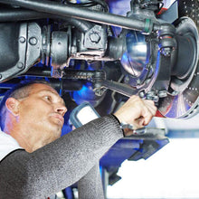 Load image into Gallery viewer, 1 PC Men Resistant Work Protection Arm Sleeves Protective Arm Sleeves Anti-cut Work Arm Cover For Garden Kitchen Comfortable Soft Arm Sleeve Thin Arm Protectors For Thin Skin